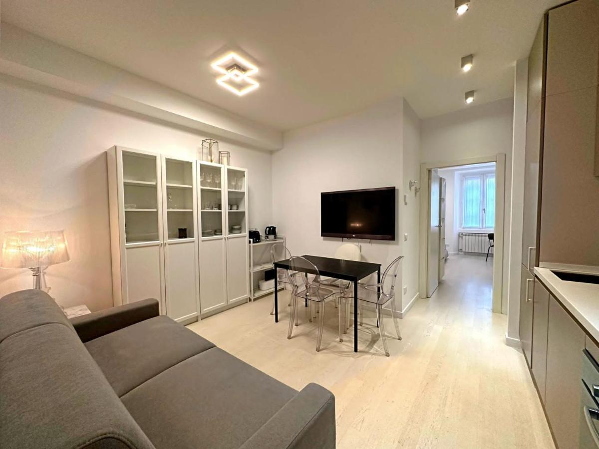 דירות מילאנו Casa Ginevra מראה חיצוני תמונה