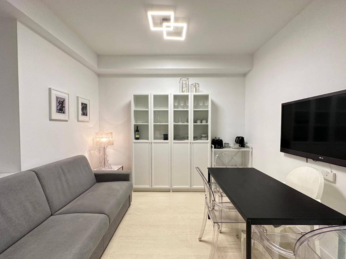 דירות מילאנו Casa Ginevra מראה חיצוני תמונה