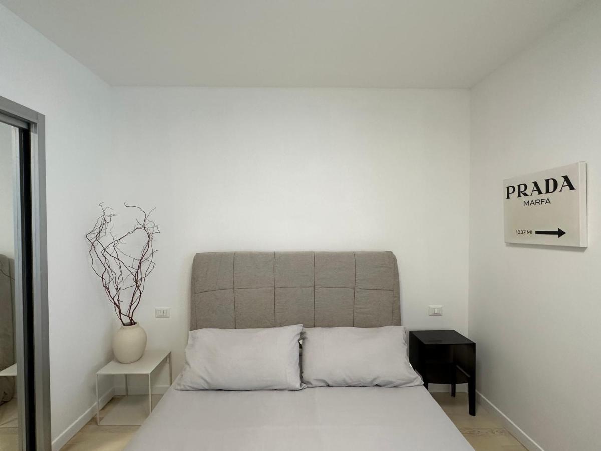 דירות מילאנו Casa Ginevra מראה חיצוני תמונה